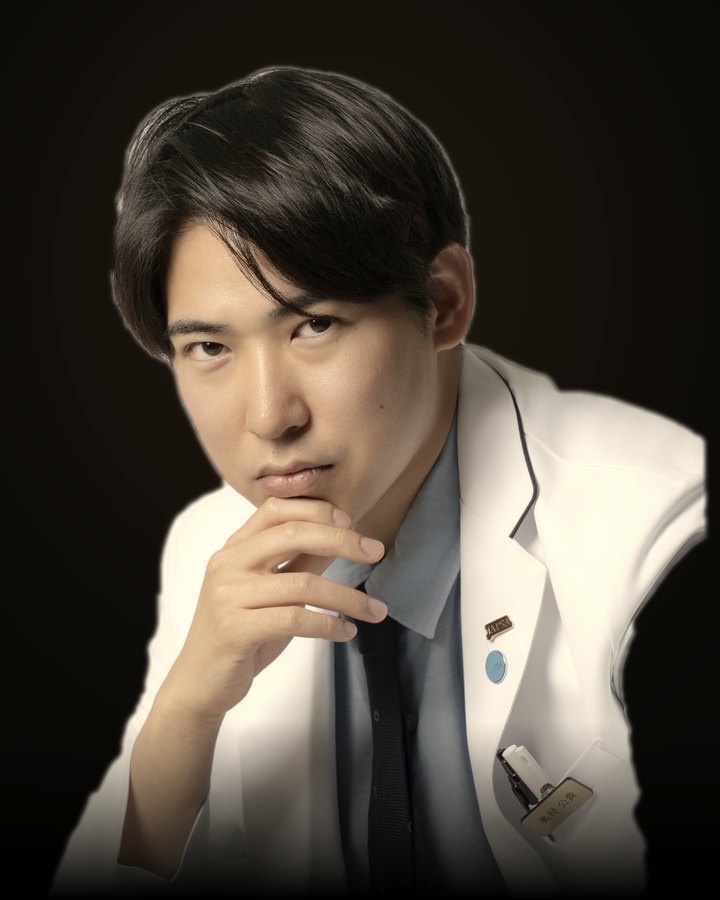 奥村 公貴